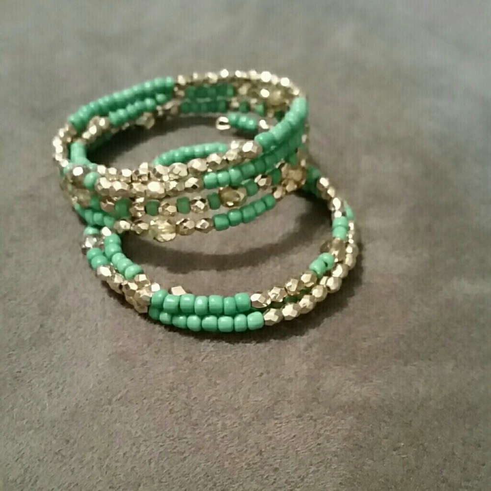 Bracelets